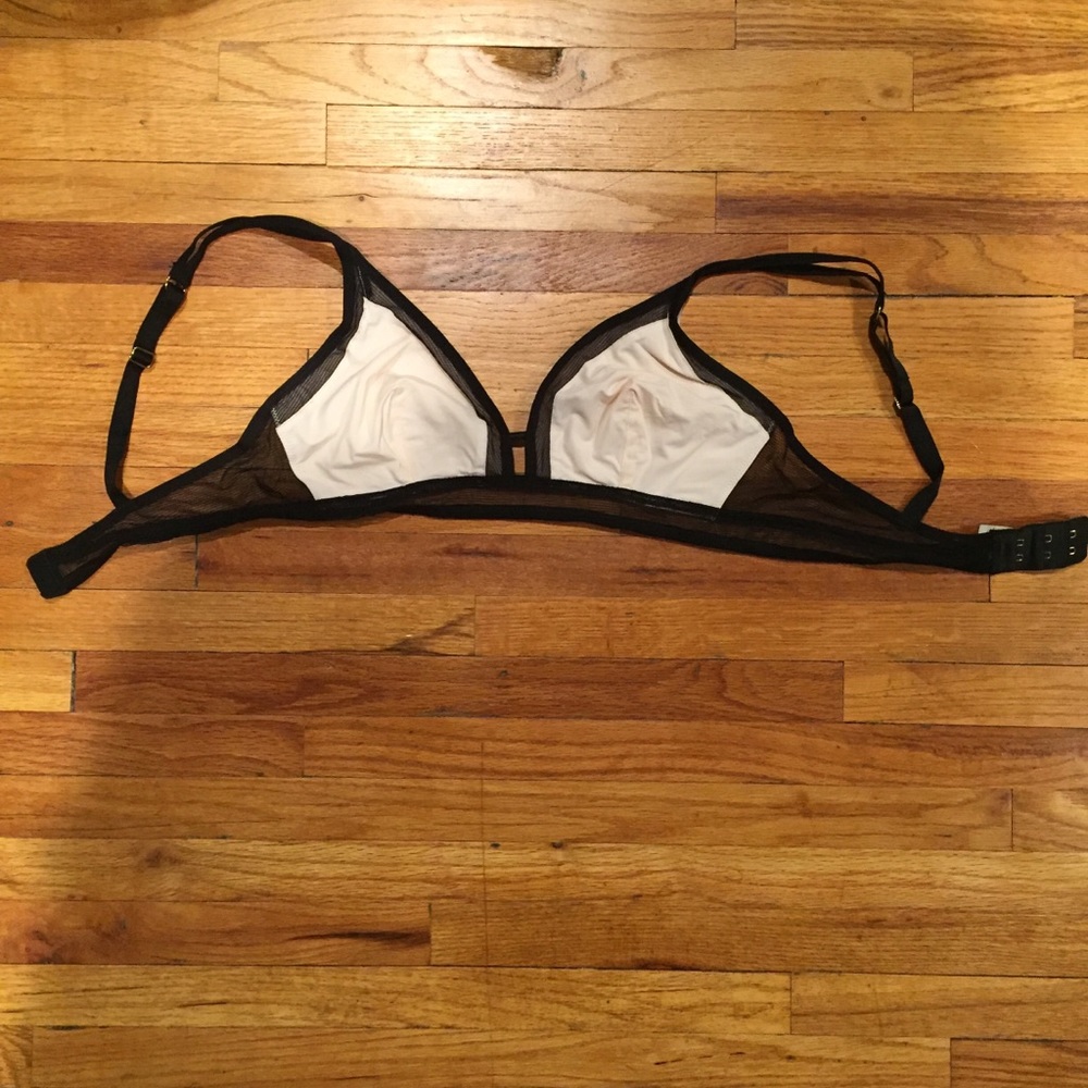 Lively Bralette